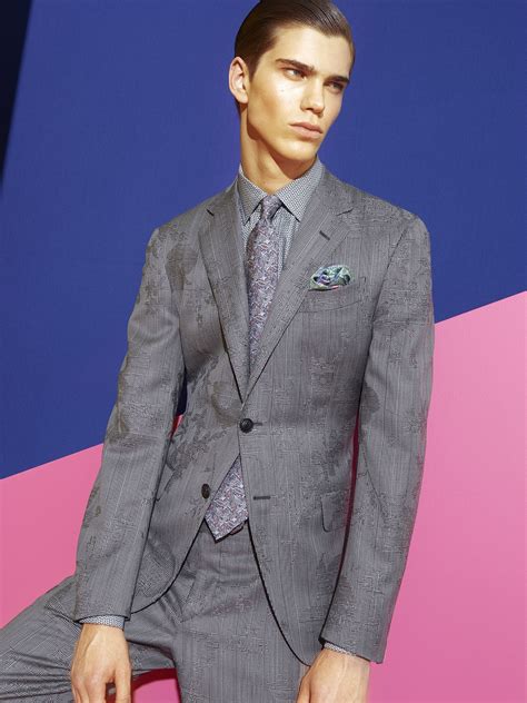etro suits quality